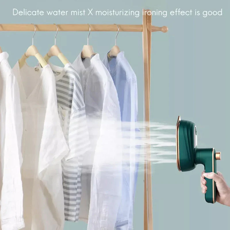 ✨50% OFF🔥Portable Handheld Garment Steamer - Image 7