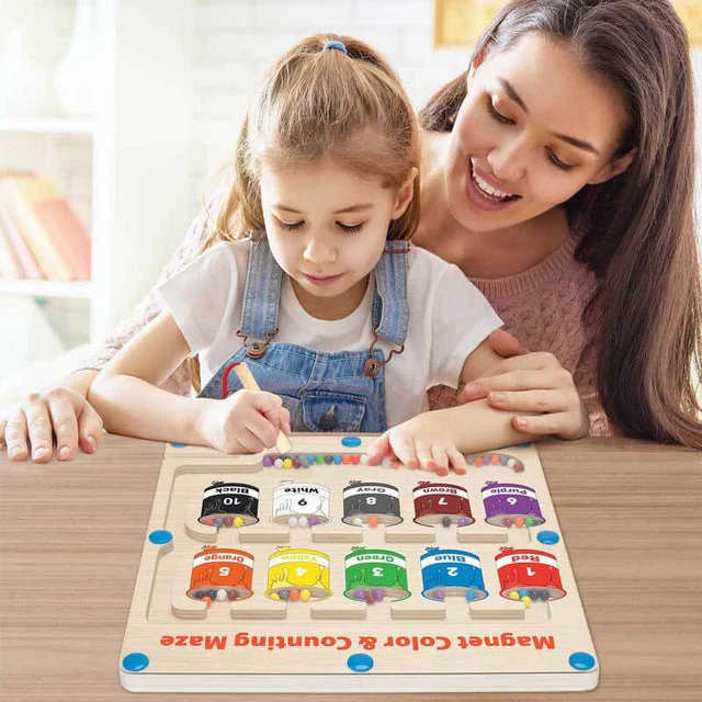 🔥Last Day 50% Off🔥Curiosity Expedition Play Kit - Image 7