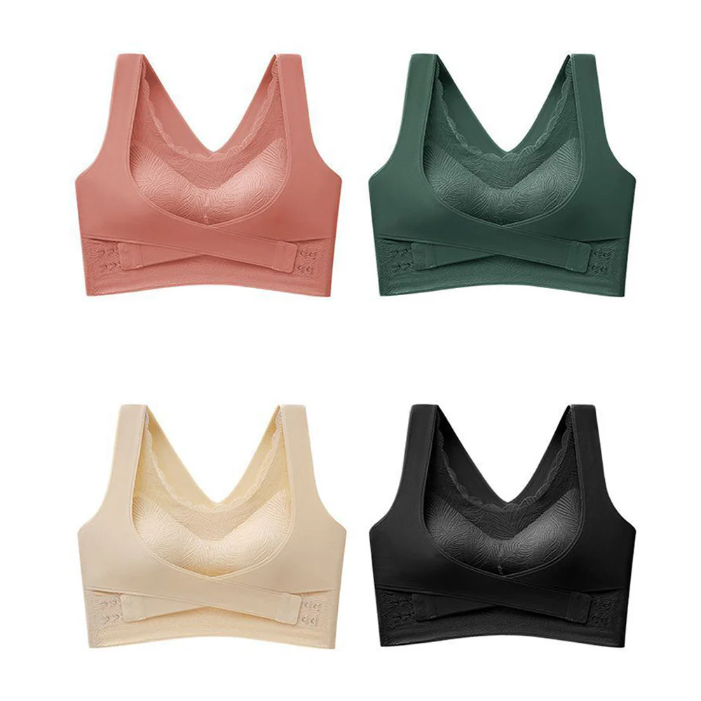 🎉Hot Sale 49% OFF🔥2024 New Plus Size Adjustable Bra - Image 6
