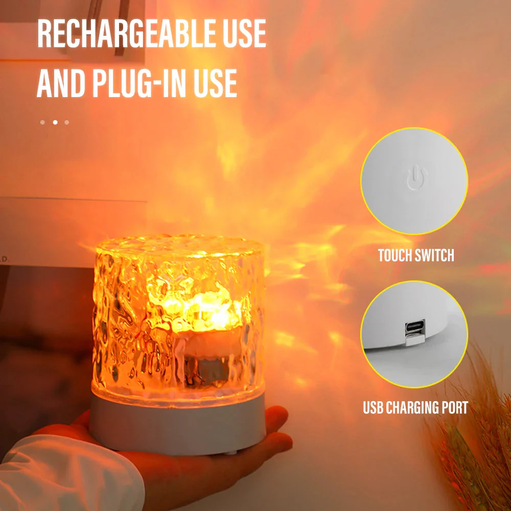 🔥Hot Sale🔥AuroraShine Lamp - Image 10