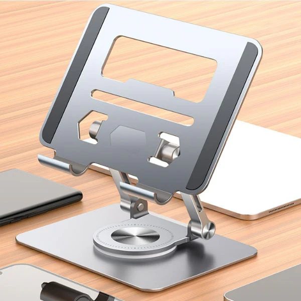 🔥 Hot Sale-50% OFF💥Laptop Stand Aluminum Alloy Rotating Bracket - Image 10