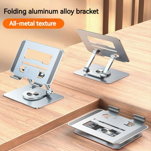🔥 Hot Sale-50% OFF💥Laptop Stand Aluminum Alloy Rotating Bracket - Image 12