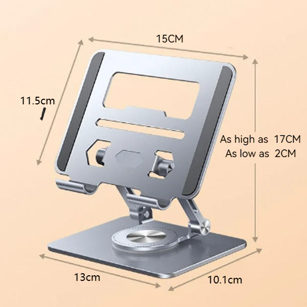 🔥 Hot Sale-50% OFF💥Laptop Stand Aluminum Alloy Rotating Bracket - Image 13