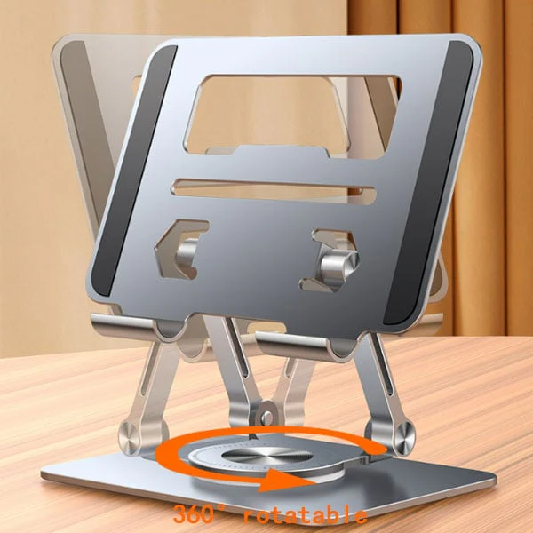 🔥 Hot Sale-50% OFF💥Laptop Stand Aluminum Alloy Rotating Bracket - Image 6