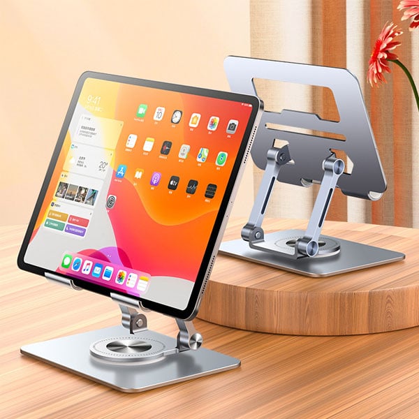 🔥 Hot Sale-50% OFF💥Laptop Stand Aluminum Alloy Rotating Bracket - Image 9