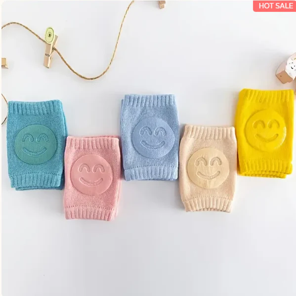 😉HOT SALE- -Baby Anti-Fall Knee Pads - Image 4