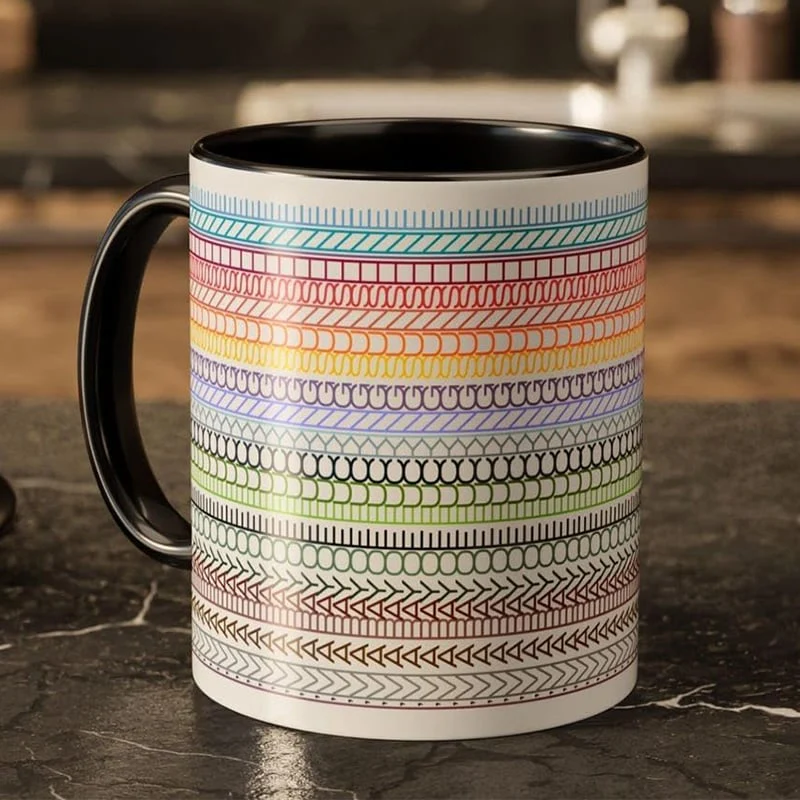 🎁Last Day Promotion 49% OFF🔥-I'm a Ray of F*cking Sunshine Hidden Message Mug Funny Gift for Work Bestie (BUY 2 FREE SHIPPING) - Image 11