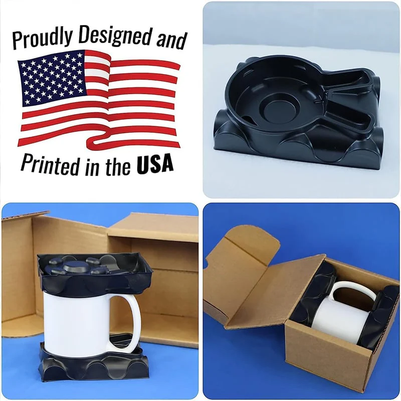 🎁Last Day Promotion 49% OFF🔥-I'm a Ray of F*cking Sunshine Hidden Message Mug Funny Gift for Work Bestie (BUY 2 FREE SHIPPING) - Image 12