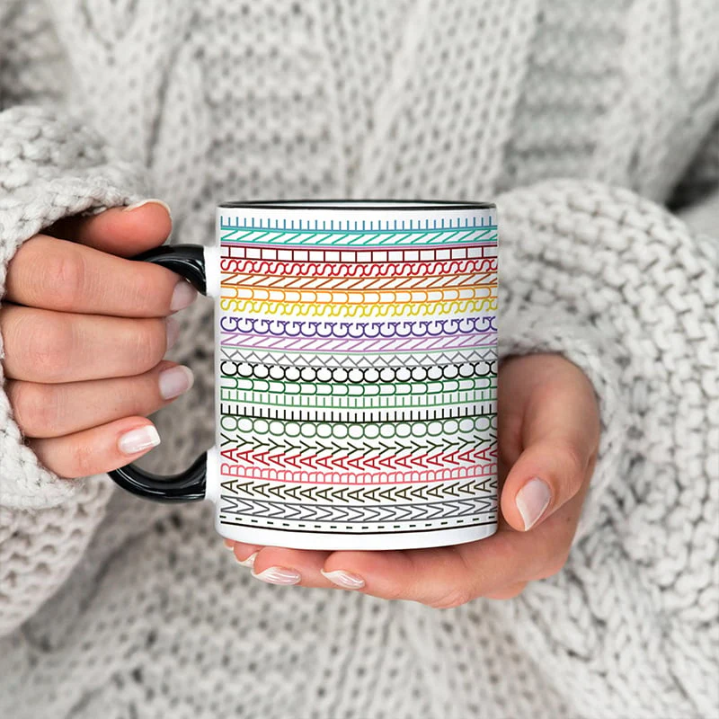🎁Last Day Promotion 49% OFF🔥-I'm a Ray of F*cking Sunshine Hidden Message Mug Funny Gift for Work Bestie (BUY 2 FREE SHIPPING) - Image 2