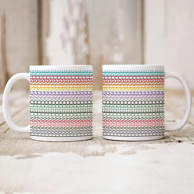 🎁Last Day Promotion 49% OFF🔥-I'm a Ray of F*cking Sunshine Hidden Message Mug Funny Gift for Work Bestie (BUY 2 FREE SHIPPING) - Image 3