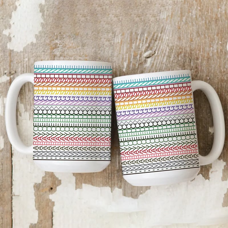 🎁Last Day Promotion 49% OFF🔥-I'm a Ray of F*cking Sunshine Hidden Message Mug Funny Gift for Work Bestie (BUY 2 FREE SHIPPING) - Image 4