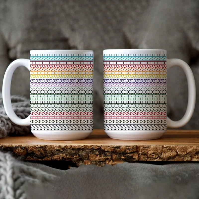 🎁Last Day Promotion 49% OFF🔥-I'm a Ray of F*cking Sunshine Hidden Message Mug Funny Gift for Work Bestie (BUY 2 FREE SHIPPING) - Image 5