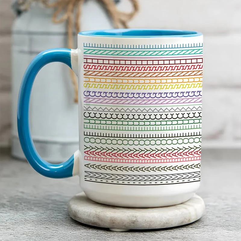 🎁Last Day Promotion 49% OFF🔥-I'm a Ray of F*cking Sunshine Hidden Message Mug Funny Gift for Work Bestie (BUY 2 FREE SHIPPING) - Image 8