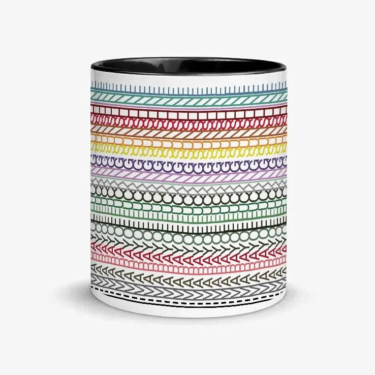 🎁Last Day Promotion 49% OFF🔥-I'm a Ray of F*cking Sunshine Hidden Message Mug Funny Gift for Work Bestie (BUY 2 FREE SHIPPING) - Image 9