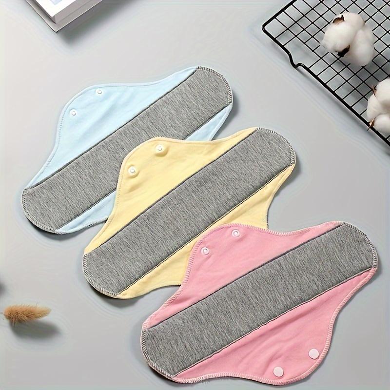 🔥Last Day 49% OFF - 👵4pcs Leak-Proof & Waterproof Washable Incontinence Pads with Graphene Aseptic Technology for Elderly Care - Image 8