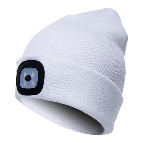 🎁49% OFF🎁Daily Sales of 4200+ LED Beanie Light (USB Rechargeable Caps) - Image 12