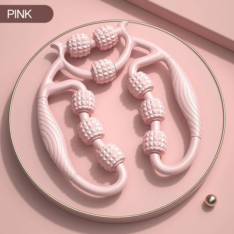 ✨️Last Day Promotion 49% OFF✨Massage Relax Circular Leg Clamp - Image 8
