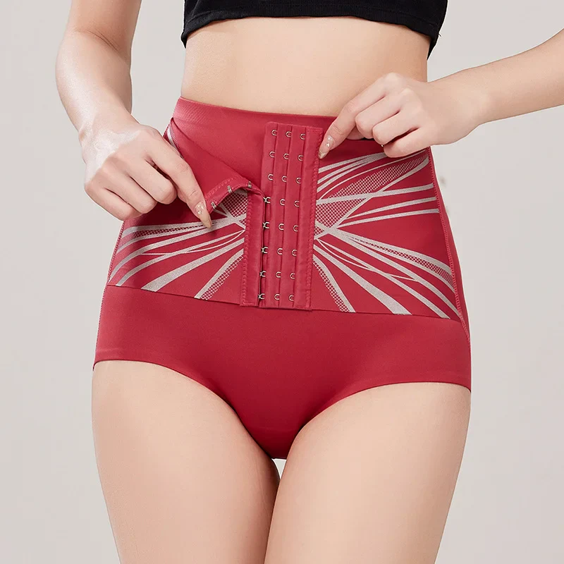 💖BLACK FRIDAY SALE 49% OFF💖4-in-1 Tummy Control & Butt Lifting Underwear - Image 9