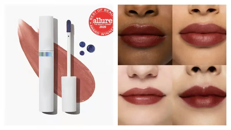 💋 49% OFF Today Only! 💋 24-Hour Lip Color, Zero Touch-Ups 💄 - Image 13