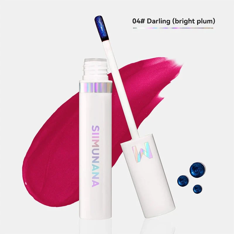 💋 49% OFF Today Only! 💋 24-Hour Lip Color, Zero Touch-Ups 💄 - Image 22