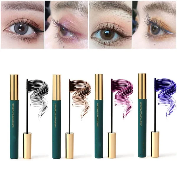 🔥BUY 1 GTE 1 FREE🔥Magic Color Skinny Mascara 🔥2 actually arrived - Image 7