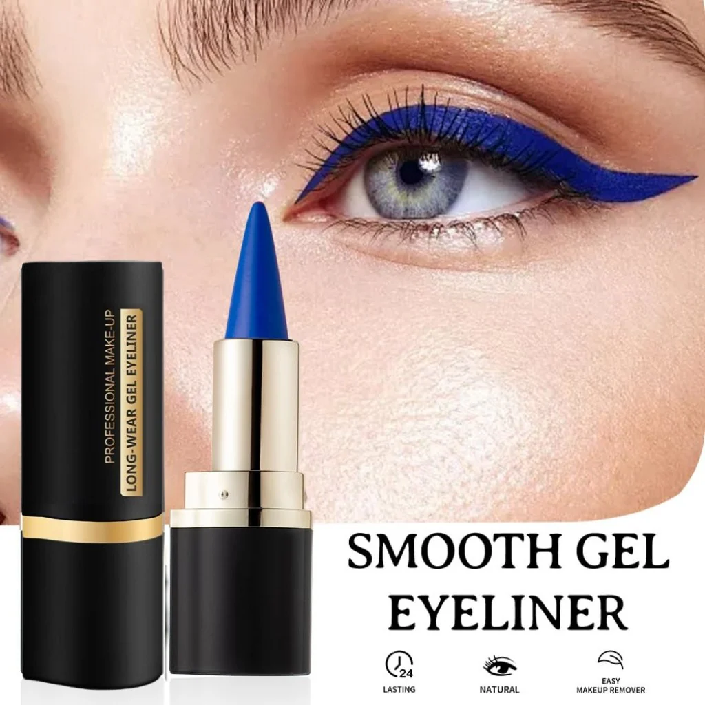 ⏰Last 4 hours Sale💄Matte Quick-Dry Eyeliner – Waterproof, Smudge-Proof & Gift-Ready! 🎁 - Image 14
