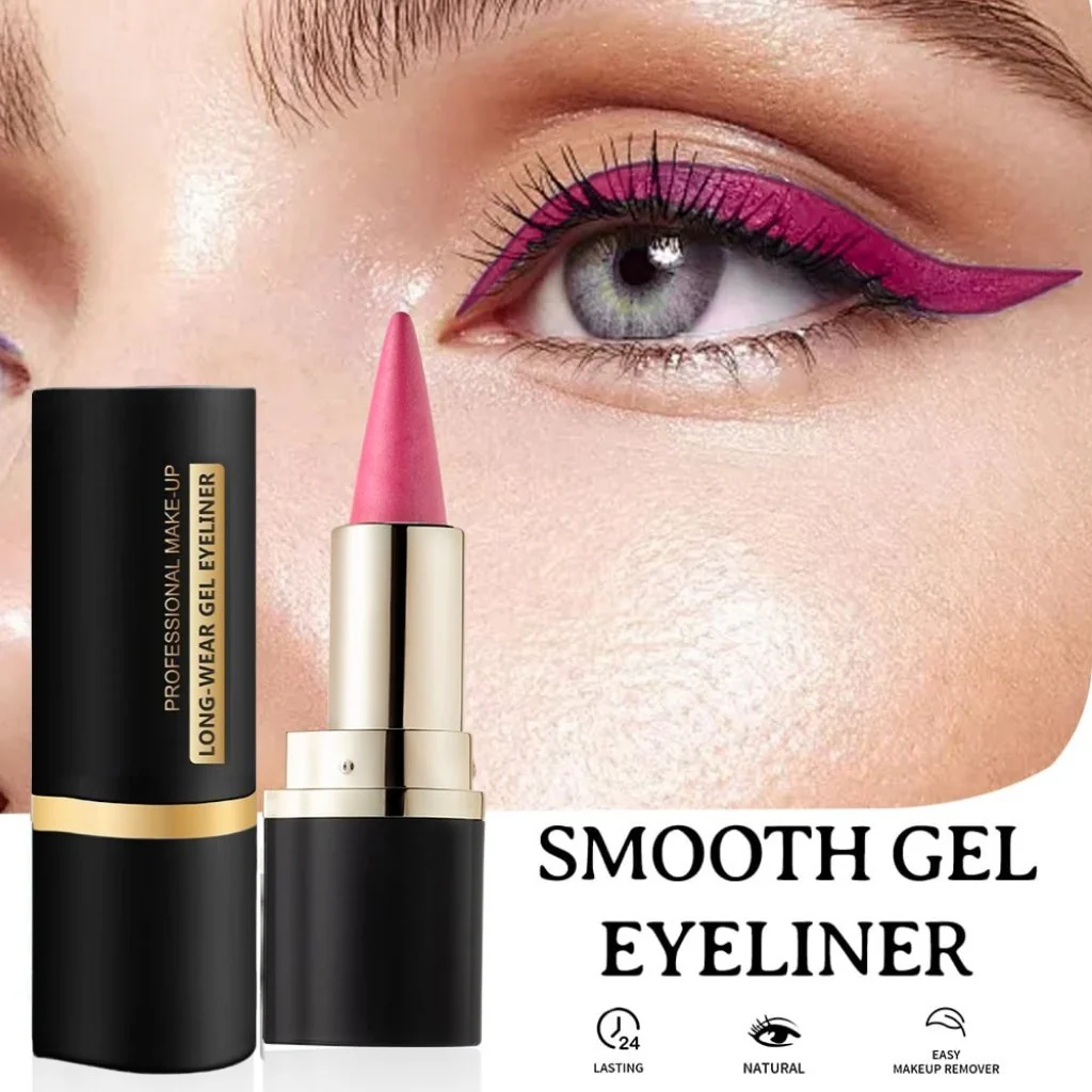 ⏰Last 4 hours Sale💄Matte Quick-Dry Eyeliner – Waterproof, Smudge-Proof & Gift-Ready! 🎁 - Image 16