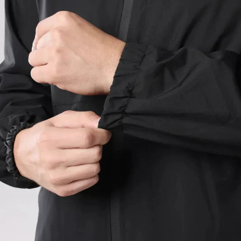 🔥LAST DAY SALE- 49% OFF⛰️3-in-1 Waterproof Men's Jacket – Rain, Wind & Cold, All Covered - Image 3