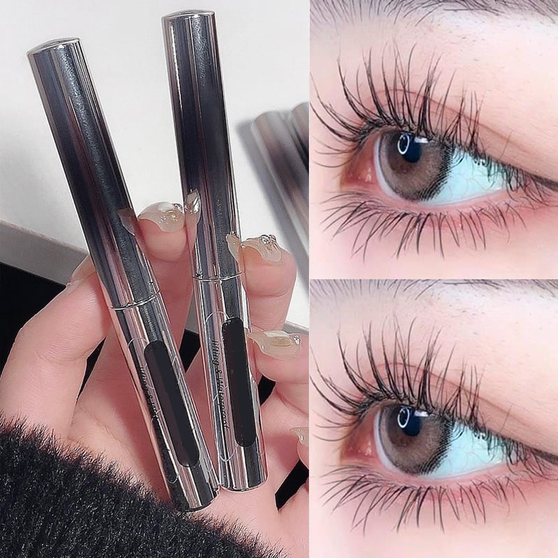 š„Buy 1 Get 1 FREE - Innovative Metal Mascara