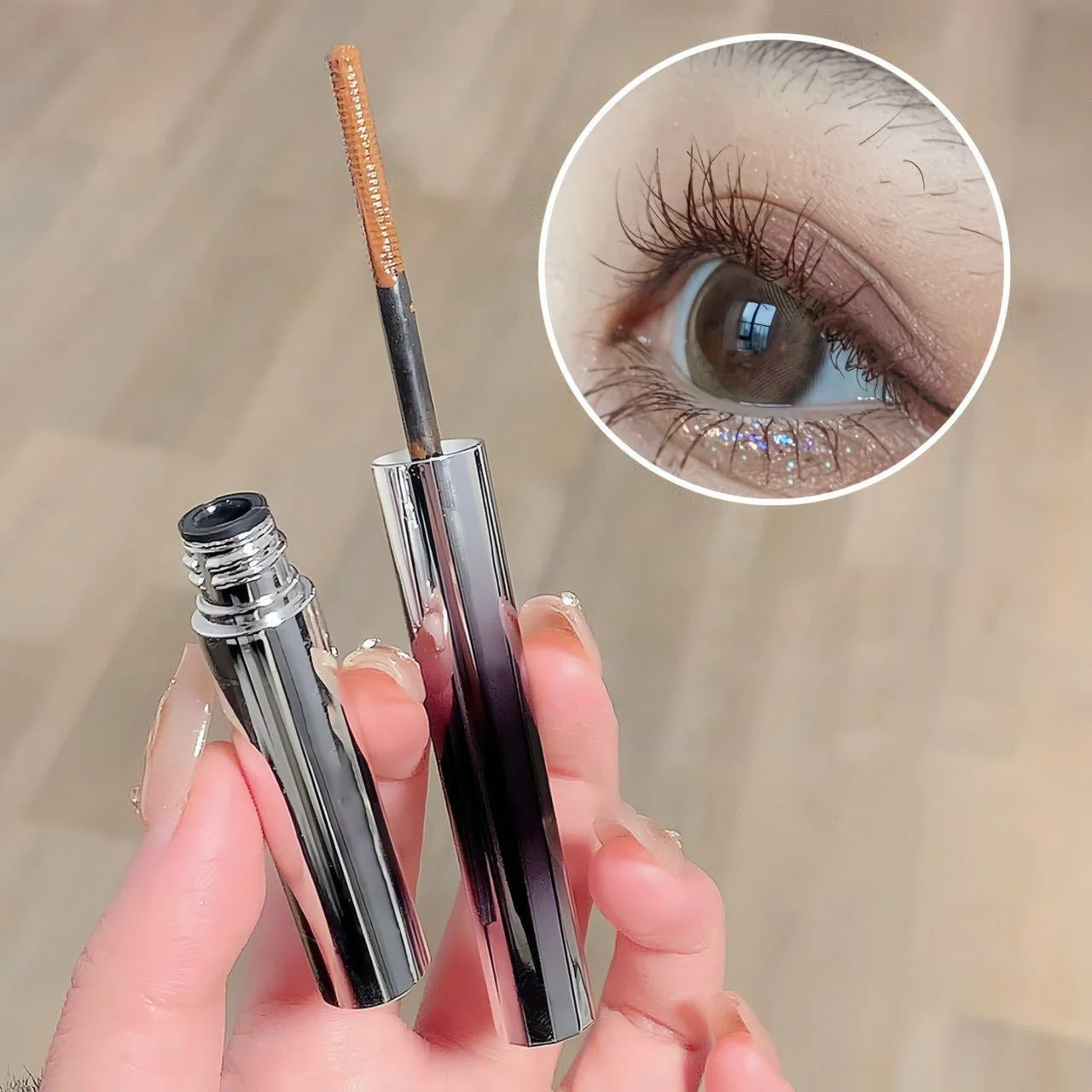 š„Buy 1 Get 1 FREE - Innovative Metal Mascara - Image 5