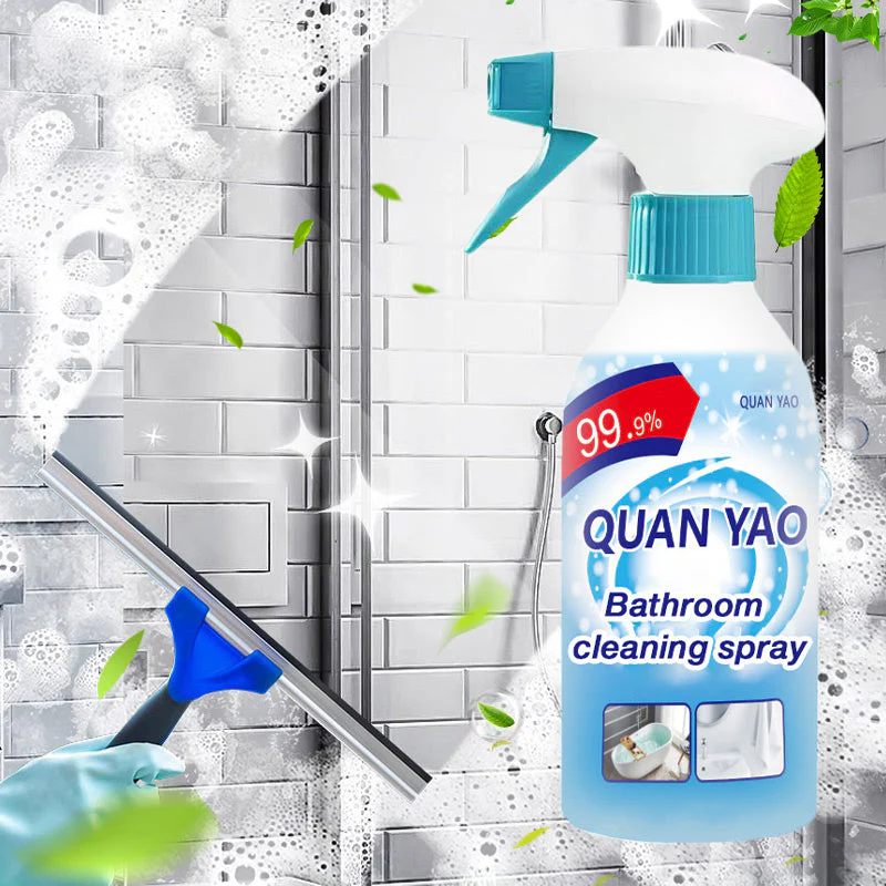 🌟Multipurpose Cleaning Spray for Bathroom - Image 8