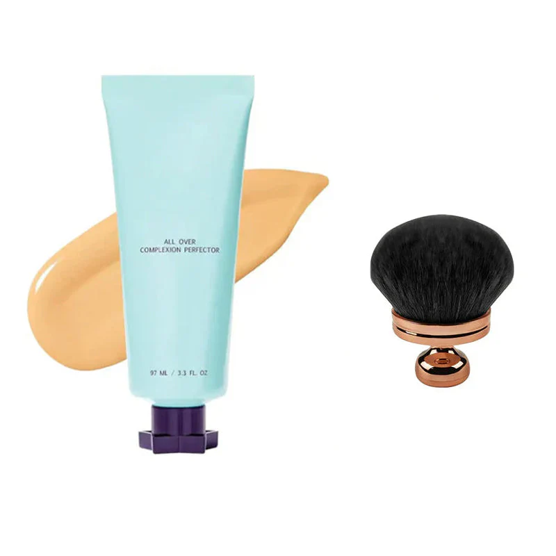 🔥Last Day-Buy 1 Get 1 Free!🎁All-in-one Moisturizer, Concealer & Coverage 💧✨ Lightweight & waterproof - Image 20