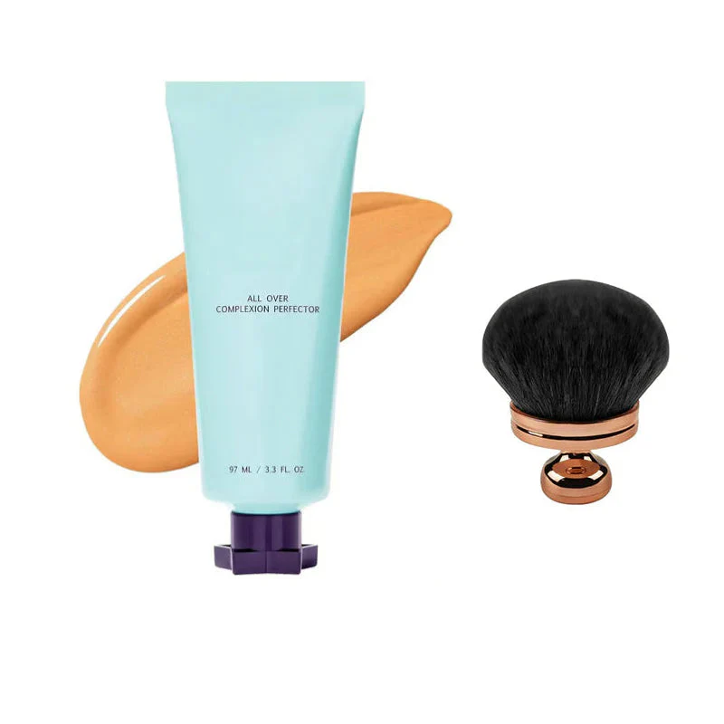 🔥Last Day-Buy 1 Get 1 Free!🎁All-in-one Moisturizer, Concealer & Coverage 💧✨ Lightweight & waterproof - Image 22