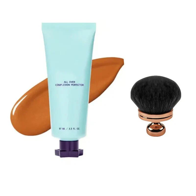 🔥Last Day-Buy 1 Get 1 Free!🎁All-in-one Moisturizer, Concealer & Coverage 💧✨ Lightweight & waterproof - Image 23