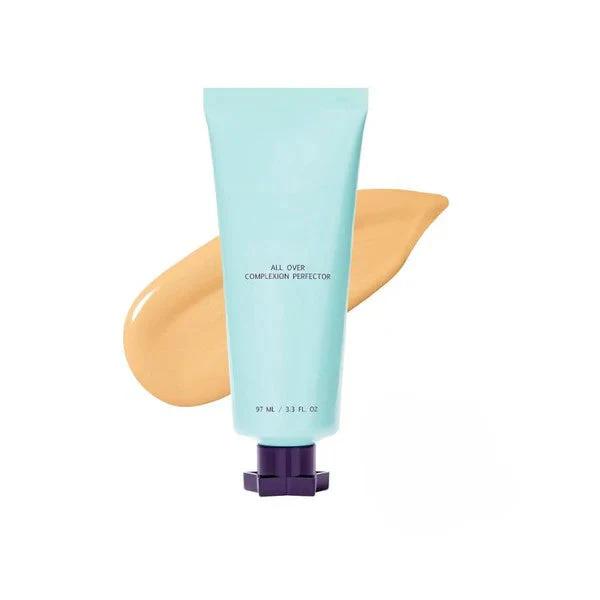 🔥Last Day-Buy 1 Get 1 Free!🎁All-in-one Moisturizer, Concealer & Coverage 💧✨ Lightweight & waterproof - Image 28