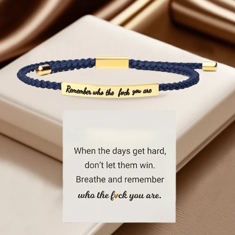 💖When Words Fail, This Bracelet Speaks – A Gift of Encouragement - Image 16