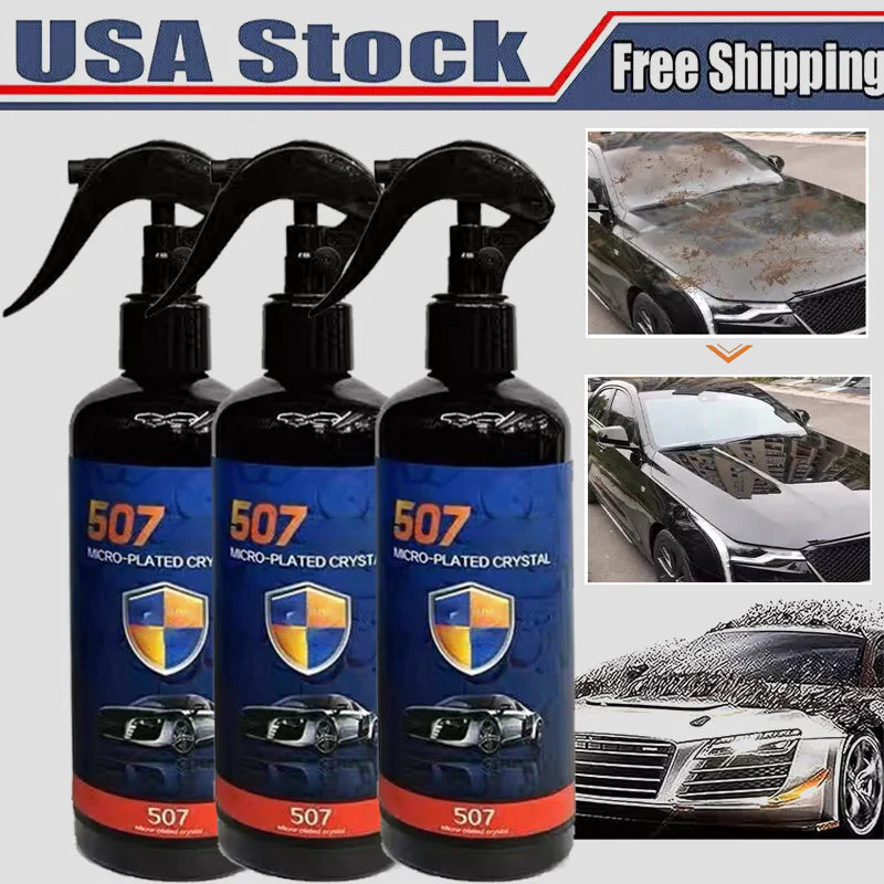 š„š„Multi-Functional Car Coating Renewal Agent - Image 3