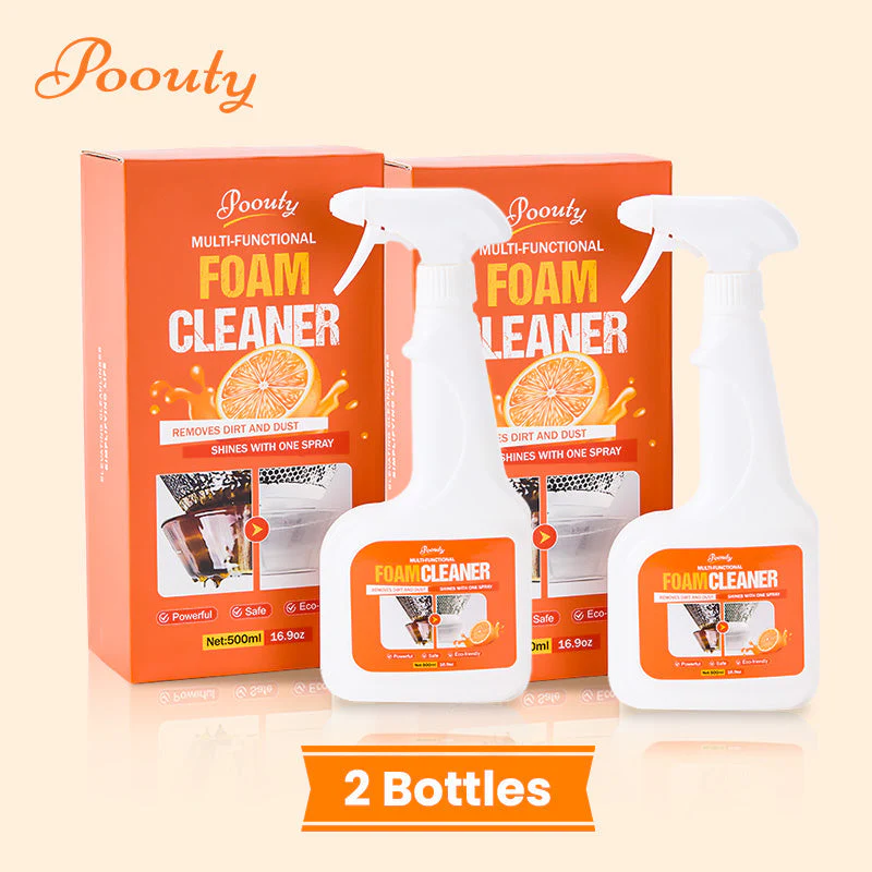 💥BLACK FRIDAY SALE💥Multi-Functional Foam Cleaner - Image 11