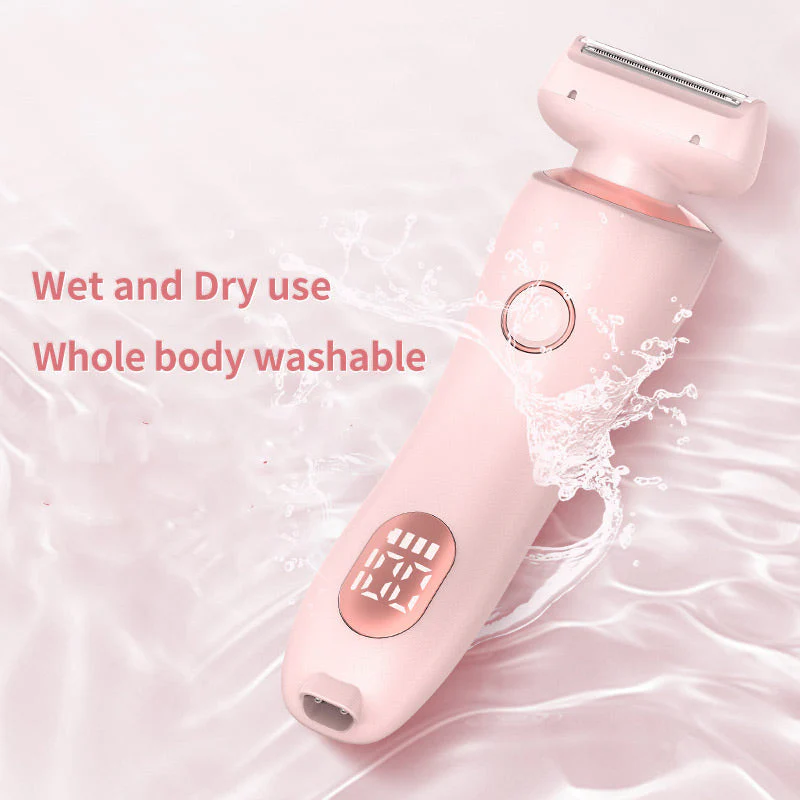 🔥BUY 2 GET 10% OFF💝Multi-functional Shaver for Women - Image 2