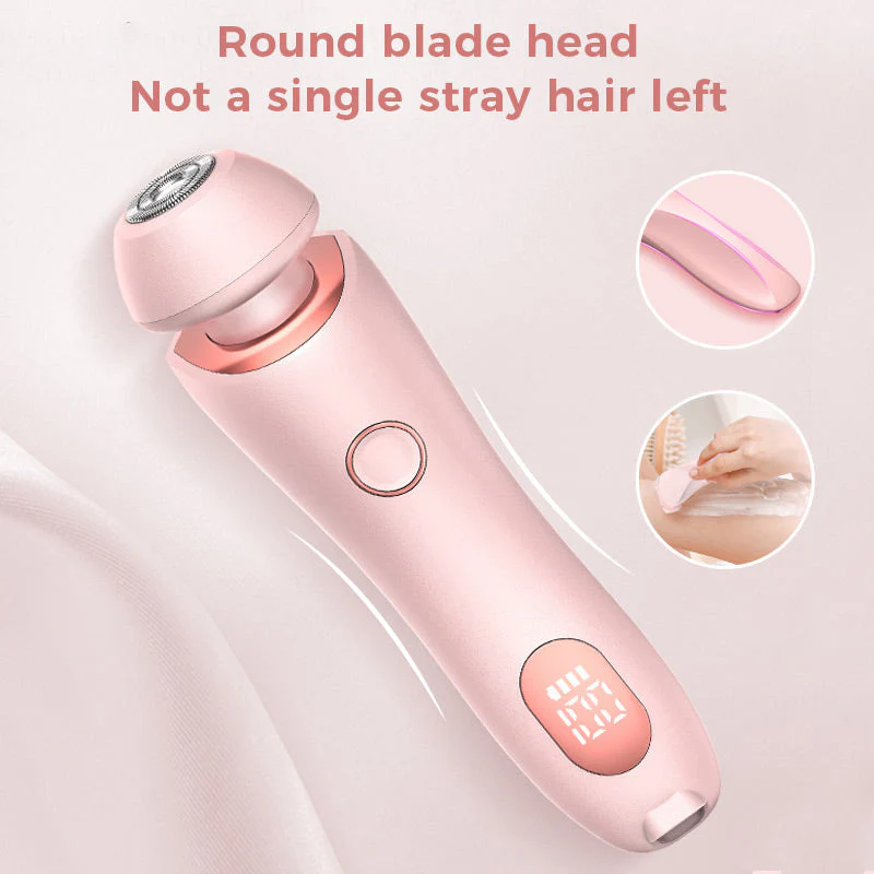 🔥BUY 2 GET 10% OFF💝Multi-functional Shaver for Women - Image 7