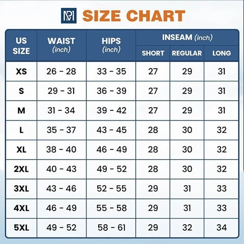 đ„HOT SALE 49% OFFđ„° MultiPants â High Stretch Multi-pocket Durable Cargo Pants - Image 2