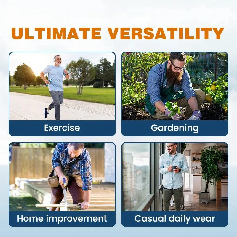 đ„HOT SALE 49% OFFđ„° MultiPants â High Stretch Multi-pocket Durable Cargo Pants - Image 8