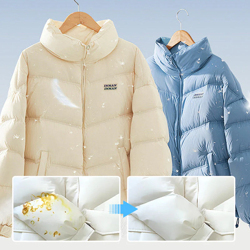 🎁LAST DAY SALE 50% OFF🎁Multi-Purpose Jacket Dry Cleaning Agent with Brush - Image 2