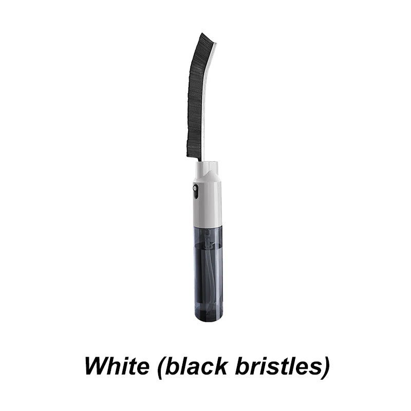 New Year Sale-49% OFF🔥Multifunctional Crevice Cleaning Brush with Spray - Image 9