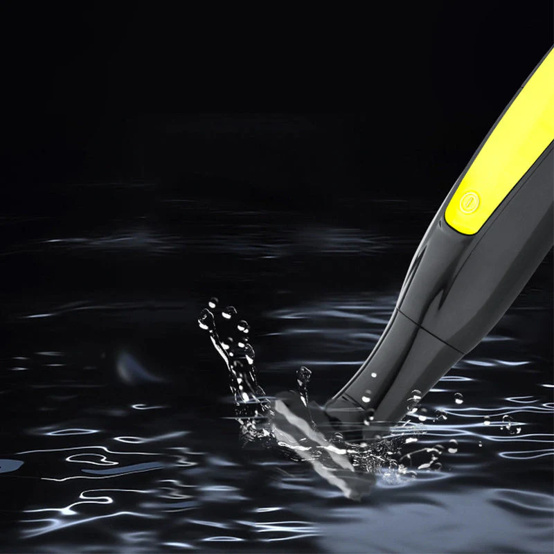 š„HOT SALE 49% OFFš„Multifunctional Electric Wet & Dry Shaver - Image 8