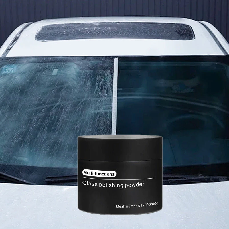 Multifunctional Glass Polishing Powder for Automobile - Image 3