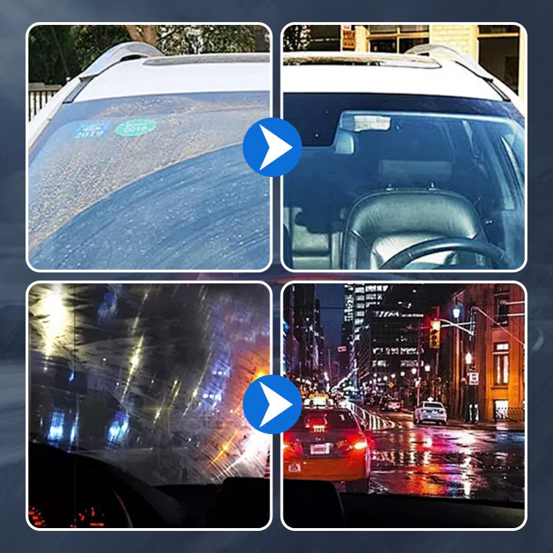 Multifunctional Glass Polishing Powder for Automobile - Image 4