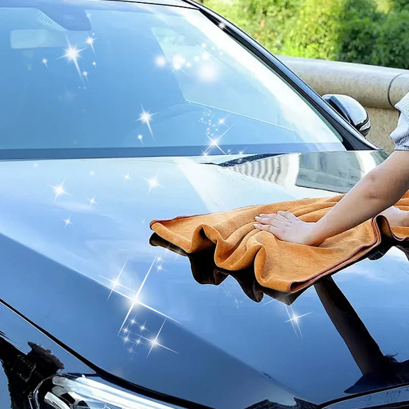 Multifunctional Glass Polishing Powder for Automobile - Image 6