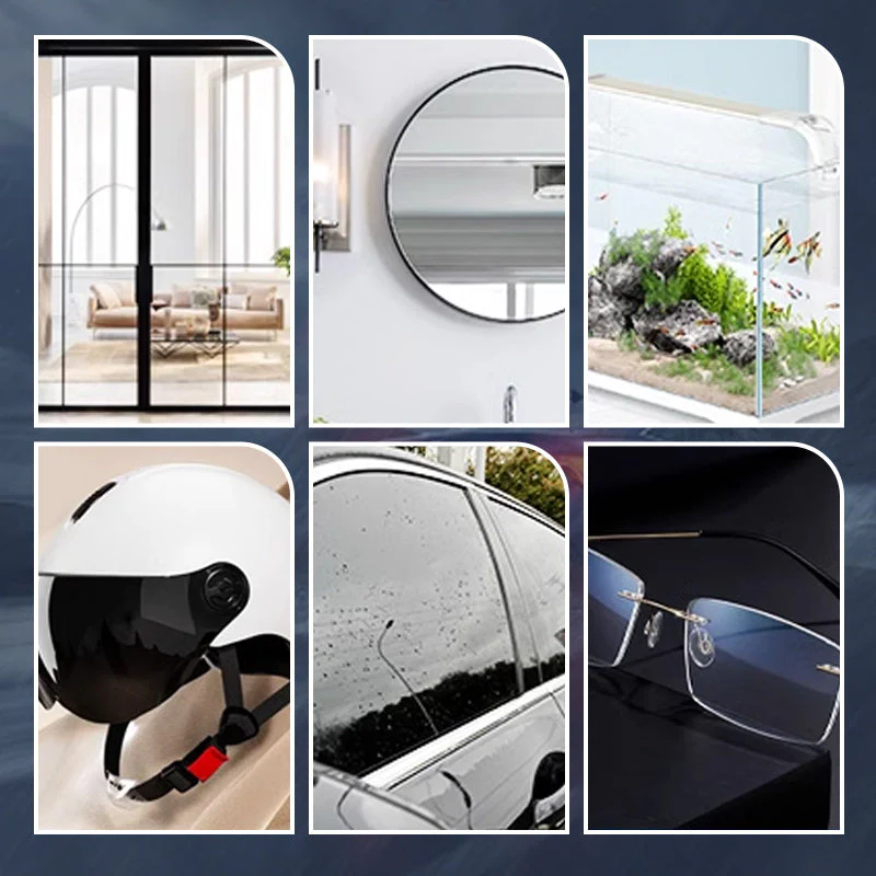 Multifunctional Glass Polishing Powder for Automobile - Image 8