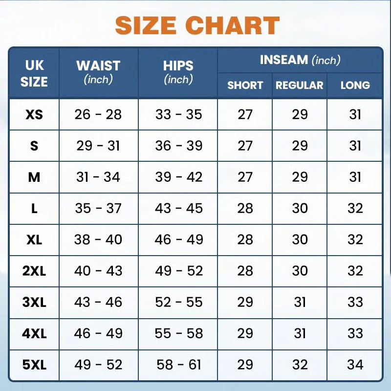 ⭐ Limited Time Deal 70% Off🏆Best-seller🥰MultiPants – High Stretch Multi-pocket Durable Cargo Pants - Image 11